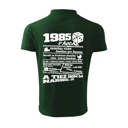1985 v kocke