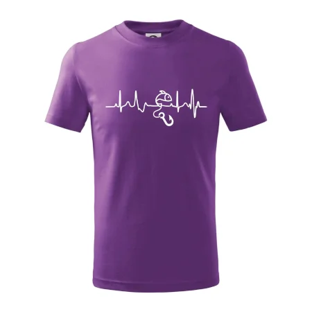 Ekg rybárčenie
