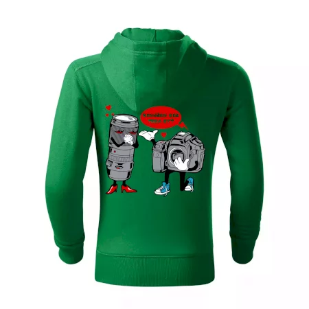 Nemôžem bez teba byť foto