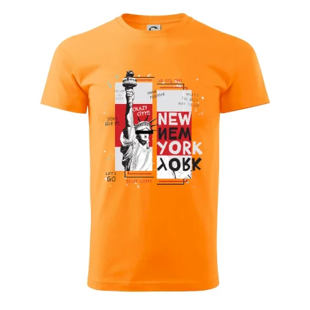 New york socha
