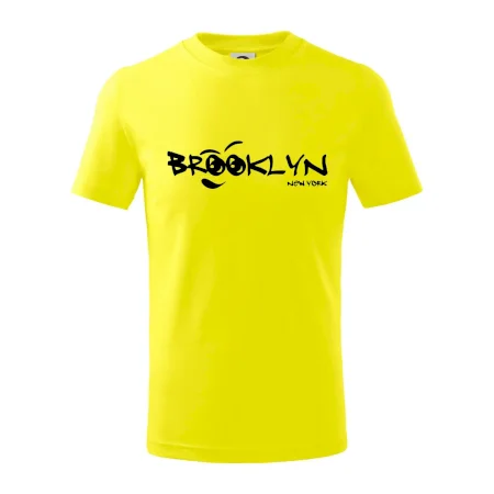 Brooklyn úsmev