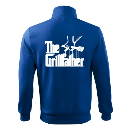 The Grillfather
