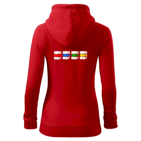 Turistické značky všetky