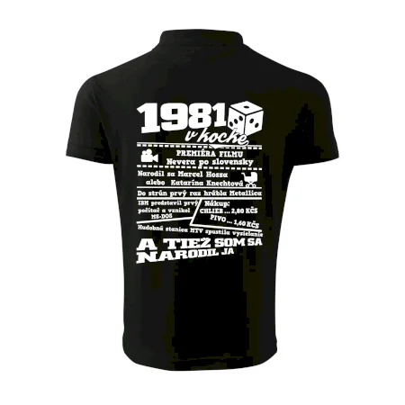 1981 v kocke