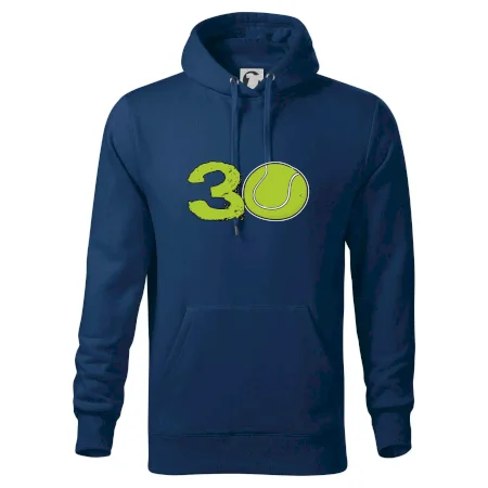 Tenis okrúhle narodeniny 30
