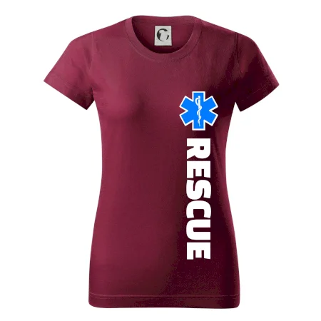 Rescue - pre záchranárov