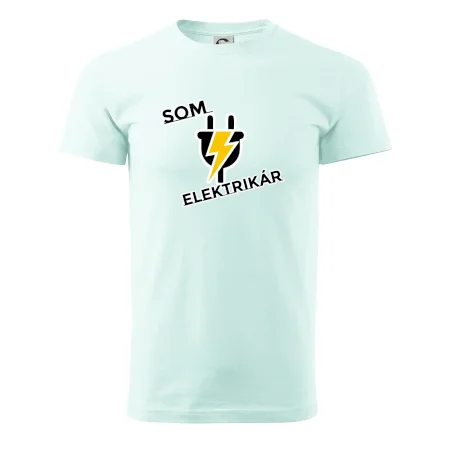 Zásuvka - som elektrikár
