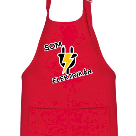 Zásuvka - som elektrikár