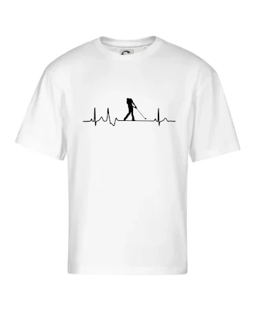 EKG golf úder