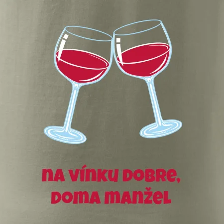 Na vínku dobre SK (Pecka design)