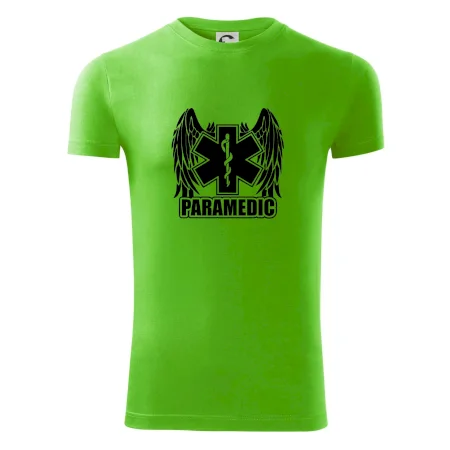 Paramedic