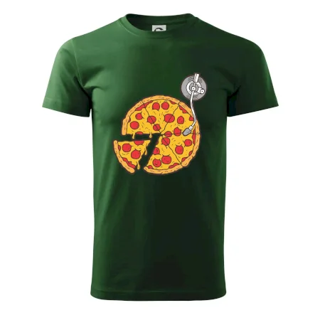 Pizza DJ