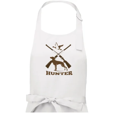 Hunter - stavač a kačice