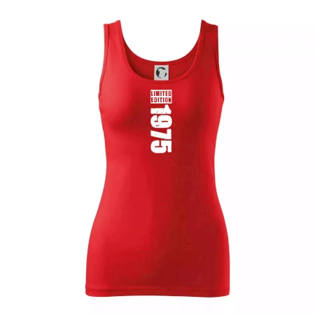 Limited edition 1975 pruh