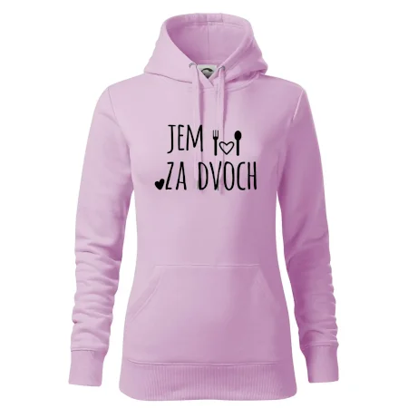 Jem za dvoch