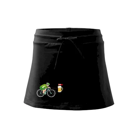 Pivo je môj cieľ (Pecka design)