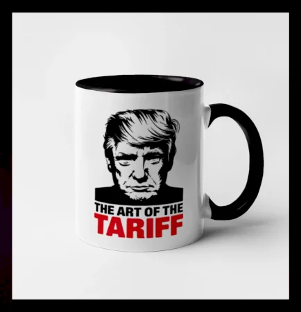 Trump The art of the tariff