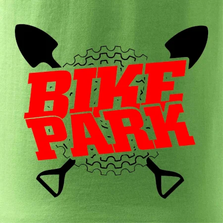 Bike park lopaty