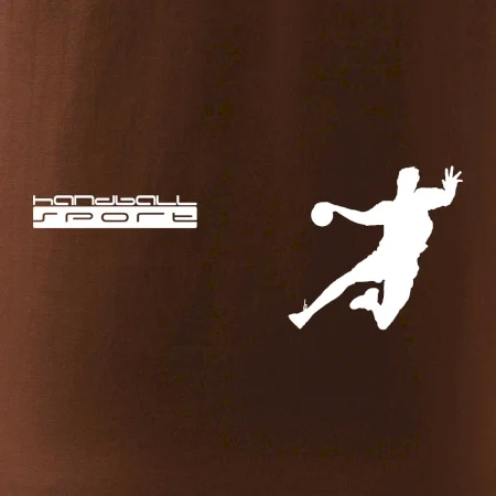 Handball sport