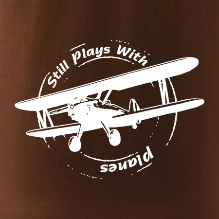Still Plays With Planes