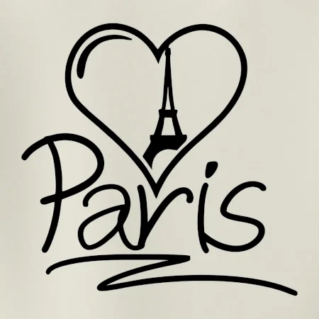 Srdce Paris