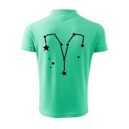 Súhvezdie - Aries - Baran