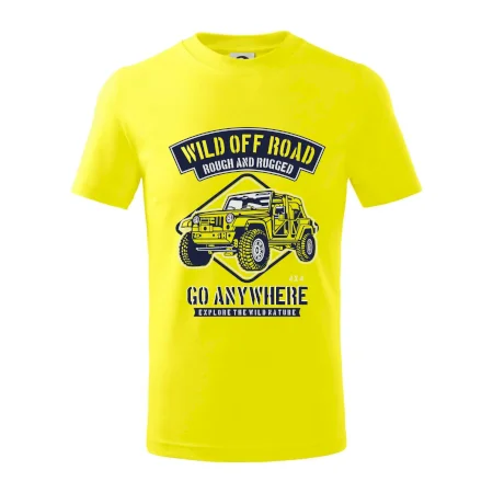 Wild Off Road