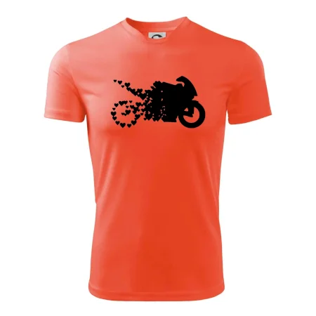 Moto love