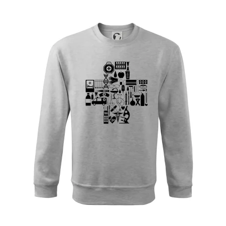 Zdravotné kríž veci