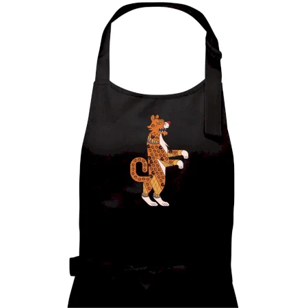 Mayovia - zvieratá tiger