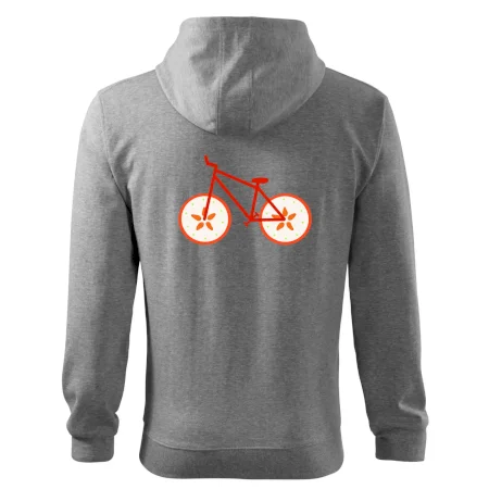 Bicykel Jablko (Moňas)