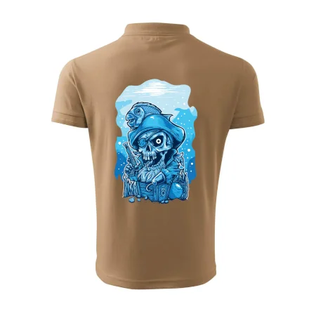Starý morský vlk