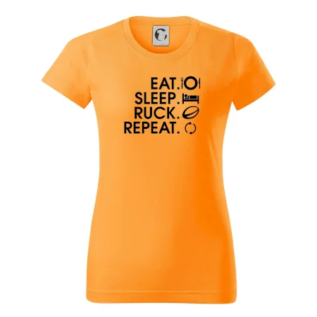 Eat sleep Rugby