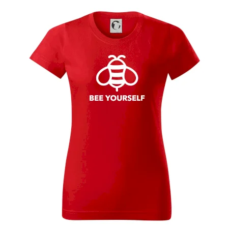 Bee yourself