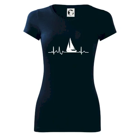 EKG plachetnica