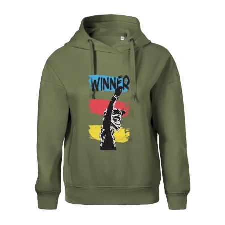Winner pretekár
