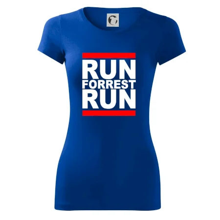 Run Forrest Run