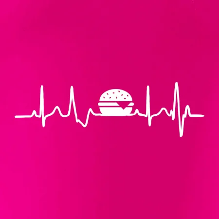 Ekg hamburger