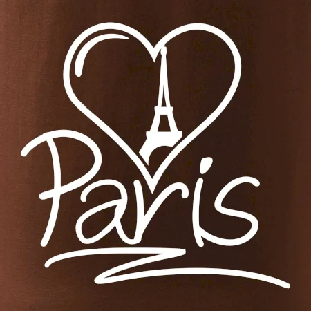 Srdce Paris