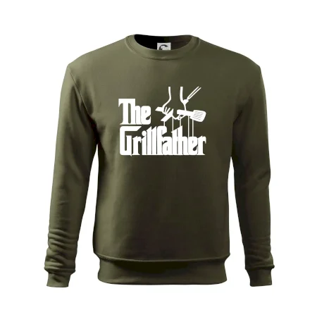 The Grillfather