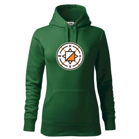 Orientačný beh - navigácia