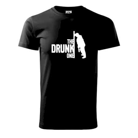 Bachelor party - The drunk one