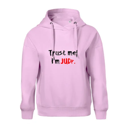 Trust me I´m  JUDr. / Ver mi som právnik