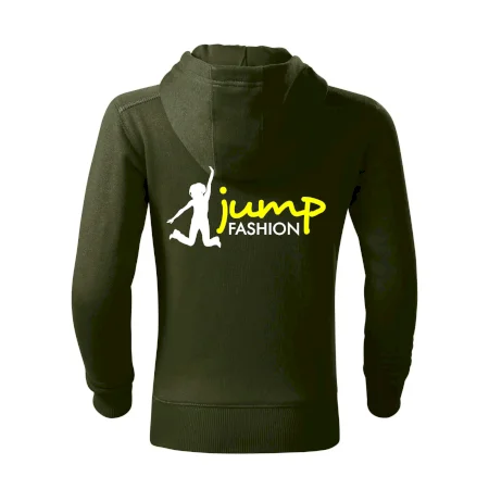 Jump fashion