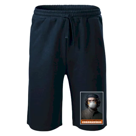 Corona Revolution and resist