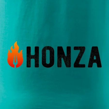Oheň a meno pri grile