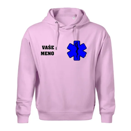 Rescue - Vaše meno