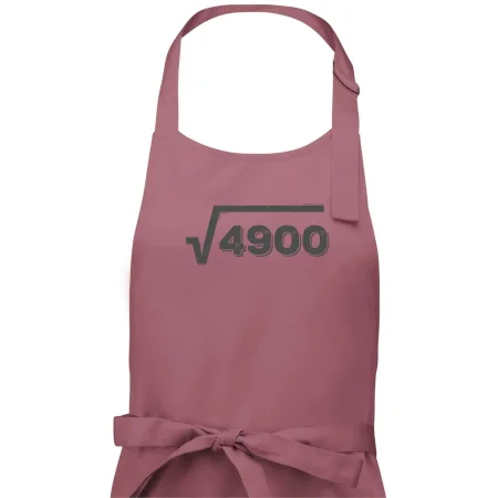 Narodeniny odmocniny 70