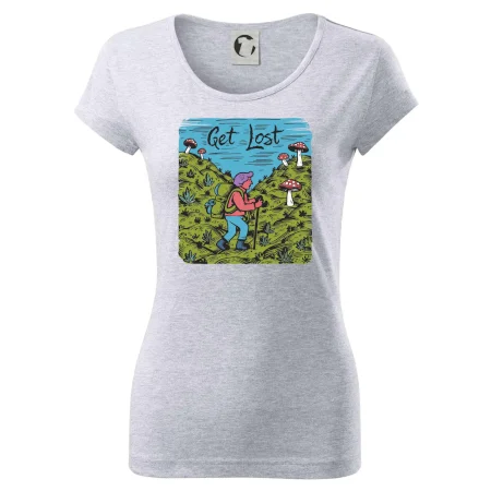 Marihuana - Get lost