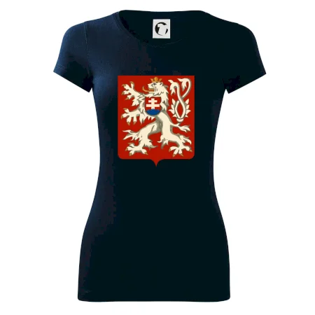 Znak ČSR - Československá republika (1948–1960)
